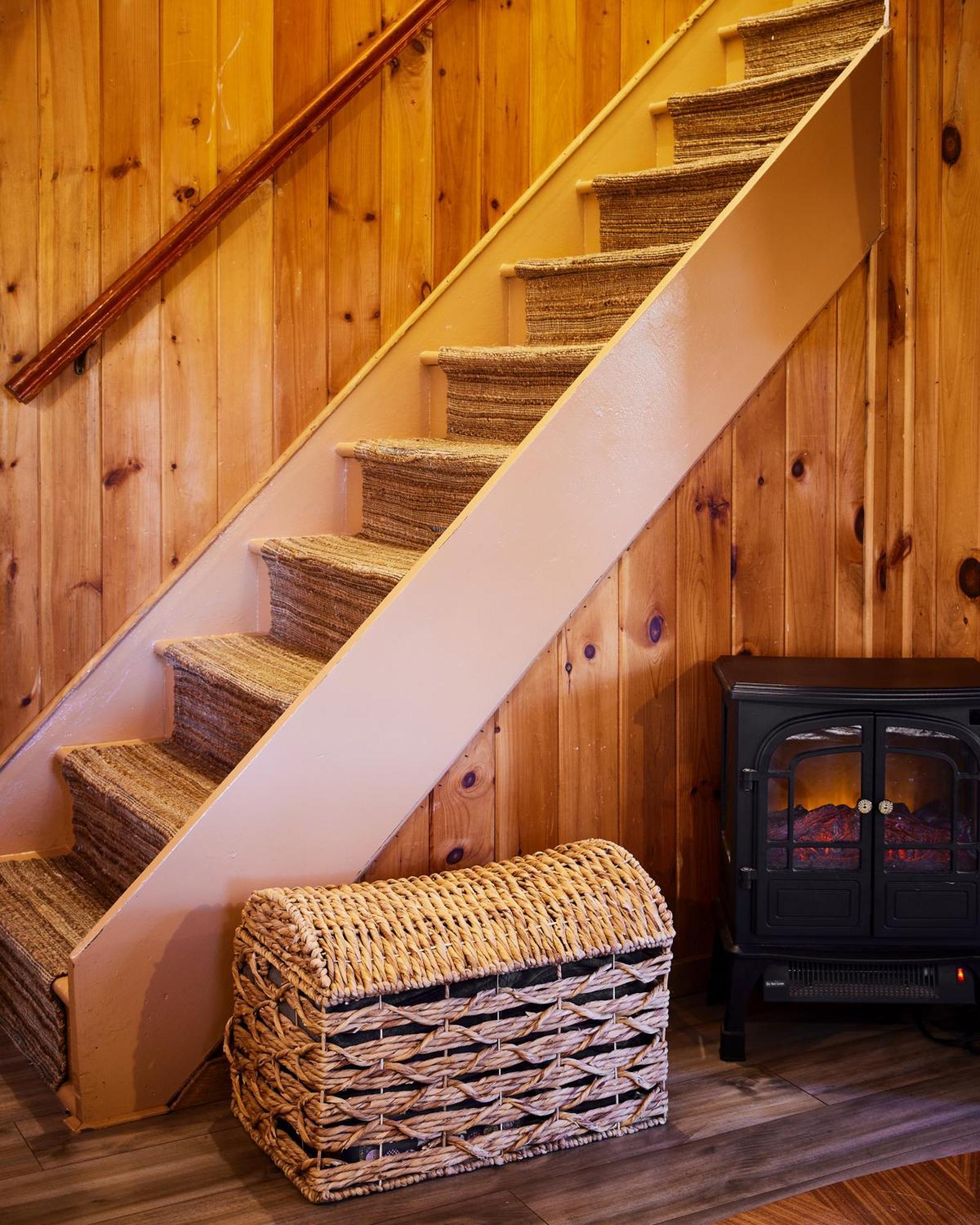 Cozy Cottage With Jacuzzi And Fire Pit And Reading Nook! Livingston Manor Экстерьер фото
