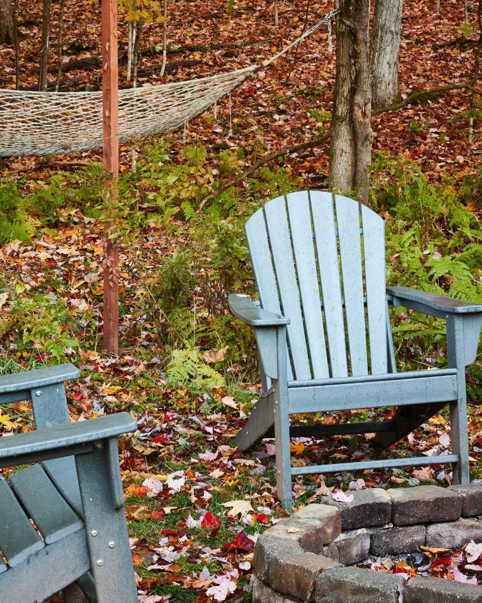 Cozy Cottage With Jacuzzi And Fire Pit And Reading Nook! Livingston Manor Экстерьер фото