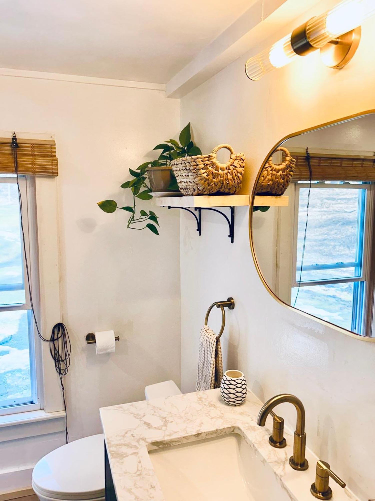 Cozy Cottage With Jacuzzi And Fire Pit And Reading Nook! Livingston Manor Экстерьер фото