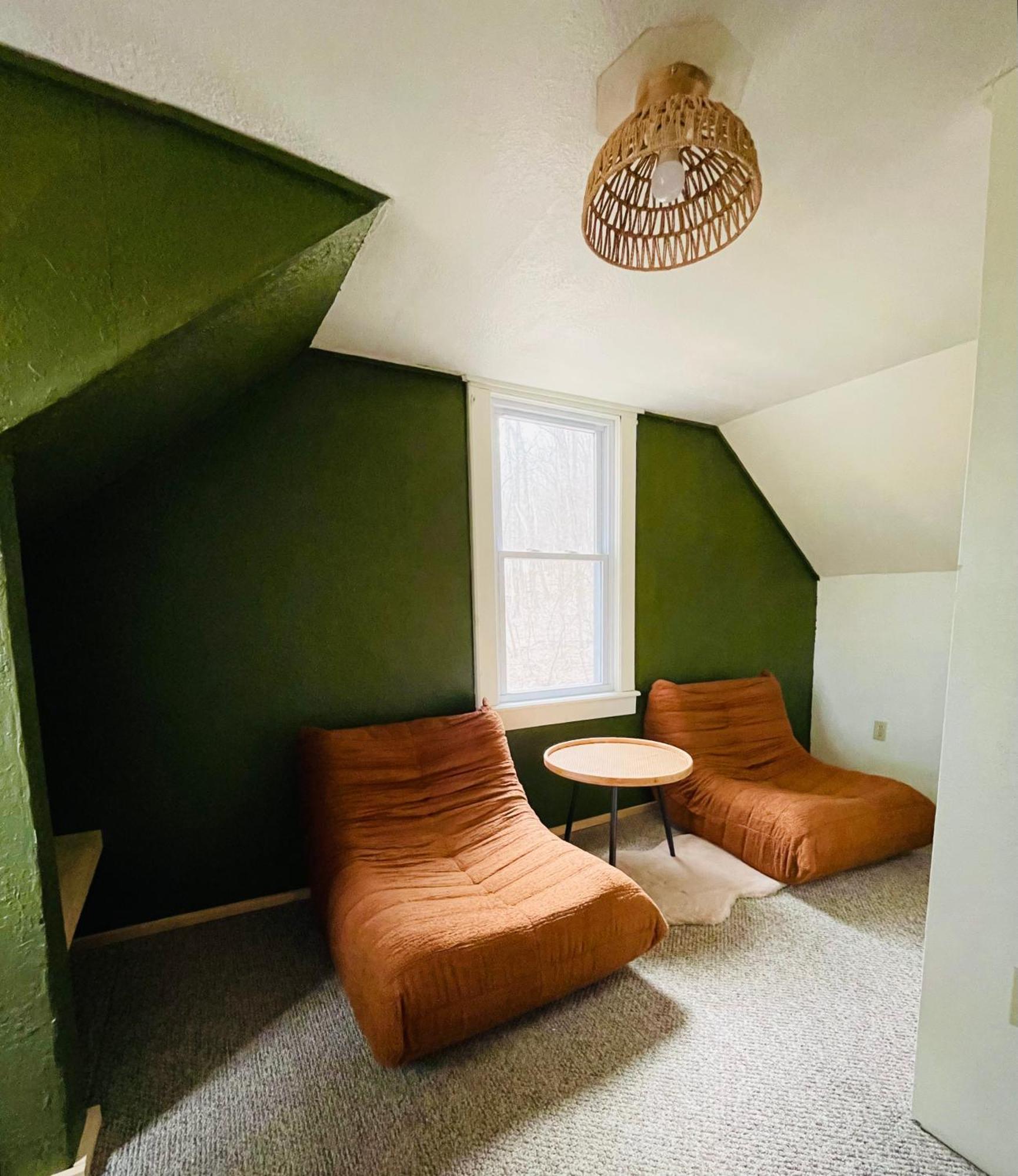 Cozy Cottage With Jacuzzi And Fire Pit And Reading Nook! Livingston Manor Экстерьер фото